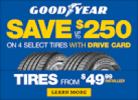Mr. Tire Auto Service Centers | Save On Tires & Oil Changes