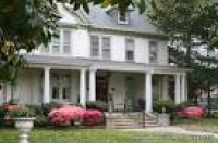 A Jewel of Comfort & Hospitality - Magnolia House, Hampton ...