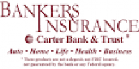 Carter Bank & Trust, Martinsville, VA