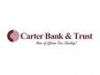 Carter Bank & Trust Waynesboro Branch - Waynesboro, VA