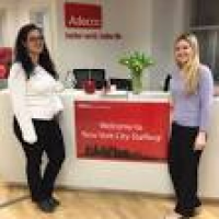 Adecco Staffing - 24 Reviews - Employment Agencies - 1040 6th Ave ...