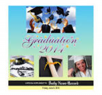 Graduation by Daily News-Record - issuu