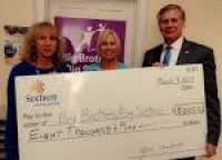 SunTrust Renews Support of Local Youth - Big Brothers Big Sisters ...
