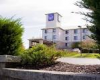 Book Sleep Inn & Suites in Harrisonburg | Hotels.com