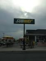 Subway - Fast Food - 2421 S Main St, Harrisonburg, VA - Restaurant ...