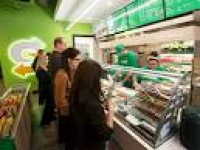 Subway's newest restaurants look totally different - Business Insider