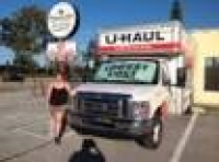 U-Haul: Moving Truck Rental in Longwood, FL at NY Smoke Shop