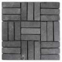Best 25+ Modern mosaic tile ideas on Pinterest | Black in french ...