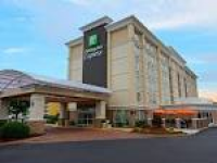 Holiday Inn Express Newport News Affordable Hotels by IHG