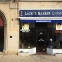 Jack's Barber Shop - 25 Reviews - Barbers - 151 Larchmont Ave ...