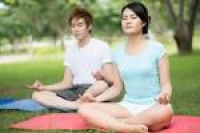Vinayam - Yoga In Ashburn, VA USA :: Restorative Meditation