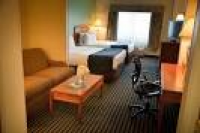 Comfort Suites Leesburg - UPDATED 2018 Prices & Hotel Reviews (VA ...