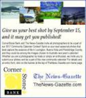 The News-Gazette Business Directory: Coupons, restaurants ...