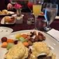 Bistro on Main - Reservations - Southern, American (New), Bars ...