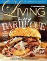 Lynchburg Living July/August 2017 by VistaGraphics - issuu