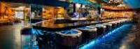 Riviera Maya Bars & Lounges: Hard Rock Cocktail Lounge