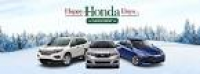 Billy Craft Honda - Car Dealership - Lynchburg, Virginia - 102 ...