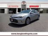 Berglund Toyota | Used Car Dealer | Toyota Dealership | Lynchburg VA