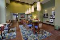 Book Hampton Inn & Suites Lynchburg in Lynchburg | Hotels.com