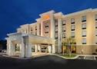 Hampton Inn & Suites Hotel in Lynchburg, VA