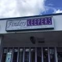 Finders Keepers - Thrift Stores - 1205 Hargett St, Jacksonville ...