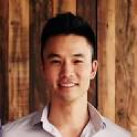 Steven Yu, Founder and CEO of StandDesk, the company ...