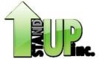 Stand Up, Inc. - Lynchburg, VA - Alignable