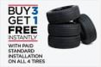 NTB - National Tire & Battery Auto Centers