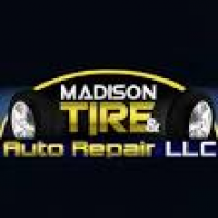 Madison Tire and Auto Repair - 22 Reviews - Tires - 285 Main St ...