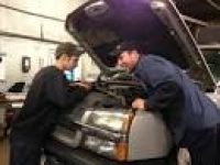 Tires, Auto Service and Repair | Madison Tire & Auto Center, LLC ...