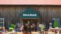 Rochelle, VA – Plow & Hearth Retail Store