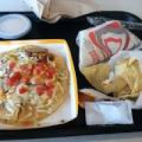 Taco Bell - 10 Photos & 14 Reviews - Fast Food - 8891 Centreville ...