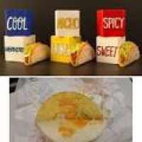 Taco Bell - 15 Reviews - Fast Food - 10036 Dumfries Rd, Manassas ...