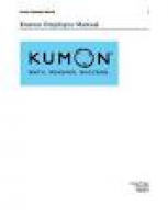 Kumon 2012 - Blue MauMau - MAFIADOC.COM