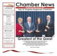 Chamber News - Feb. 2017 by Winchester Star - issuu