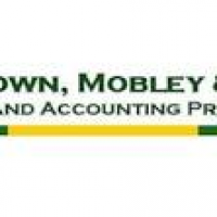 Brown, Mobley & Way - 11 Photos - Accountants - 9161 Liberia Ave ...