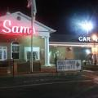 Sam's Car Wash - Car Wash - 8129 Sudley Rd, Manassas, VA - Phone ...