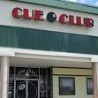 Cue Club - Pool Halls - 8488 Centreville Rd, Manassas, VA - Phone ...