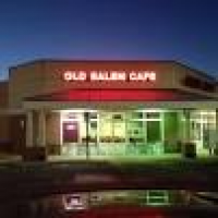 Old Salem Cafe - 18 Photos & 21 Reviews - American (Traditional ...