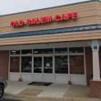 Old Salem Cafe - 18 Photos & 21 Reviews - American (Traditional ...
