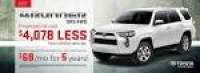 Nelson Toyota | New Toyota dealership in Stanleytown, VA 24168
