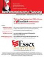 Essex Bank | LinkedIn