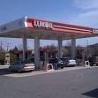 Lukoil - Gas Stations - 1955 Chain Bridge Rd, McLean, VA - Yelp