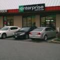 Enterprise Rent-A-Car - Car Rental - 10981 Baltimore Ave ...