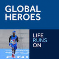 Medtronic Global Heroes: Our 2012 Heroes