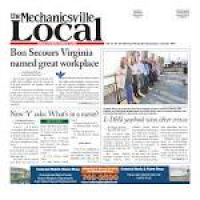 04/27/2011 by The Mechanicsville Local - issuu