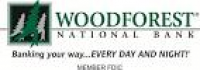 Woodforest National Bank | The Woodlands Journal