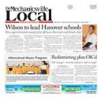 05/18/2011 by The Mechanicsville Local - issuu