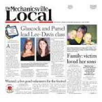 06/13/2012 by The Mechanicsville Local - issuu
