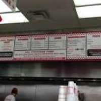 Five Guys (Now Closed) - 7 tips